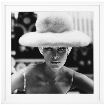 Постер Vogue 1965 85X85 CM