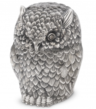 Шкатулка Owl 15X15X19 CM