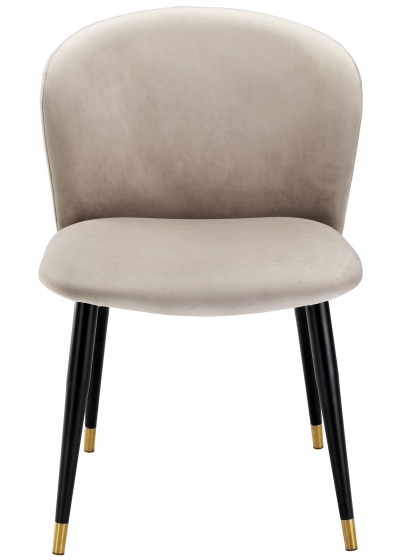 Обеденный стул Volante 56X64X82 CM бежевый 2