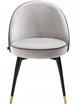 Комплект стульев Cooper 55X64X83 / 55X64X83 CM