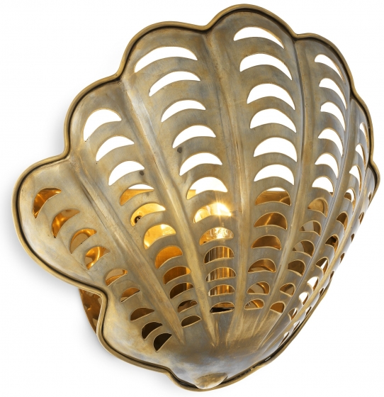 Бра Larabee 37X14X34 CM 1