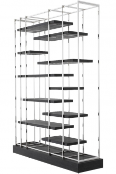 Стеллаж Ward 166X45X222 CM