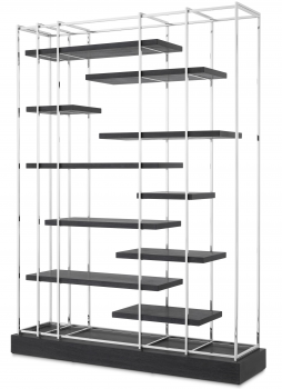 Стеллаж Ward 166X45X222 CM