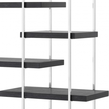 Стеллаж Ward 166X45X222 CM
