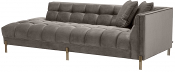 Кушетка Sienna 223X95X68 CM