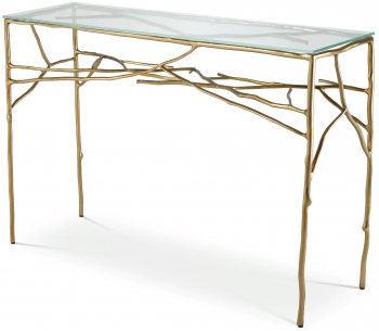 Консоль Antico 118X35X79 CM