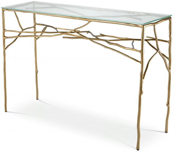 Консоль Antico 118X35X79 CM 1