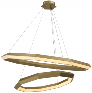 Люстра Helvetia 120X120X245 CM