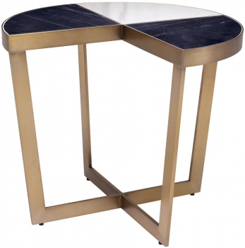 Столик Turino 60X60X51 CM