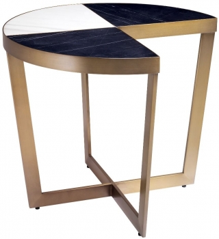 Столик Turino 60X60X51 CM