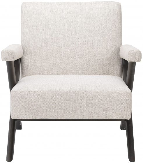 Дизайнерское кресло Erudit 75X82X82 CM 2