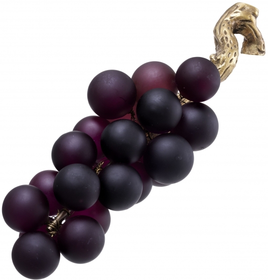 Декоративный элемент French Grapes 50X20X20 CM 3