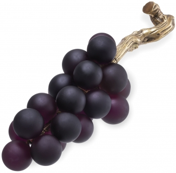 Декоративный элемент French Grapes 50X20X20 CM