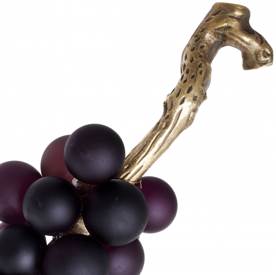 Декоративный элемент French Grapes 50X20X20 CM 5