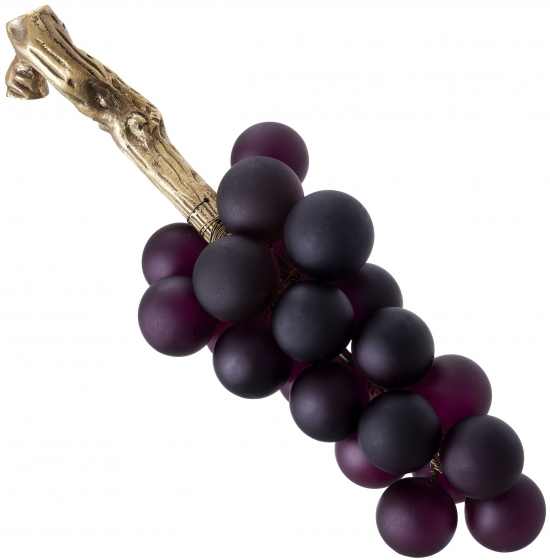 Декоративный элемент French Grapes 50X20X20 CM 4