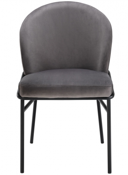 Комплект из двух стульев Willis 49X56X82 CM 4