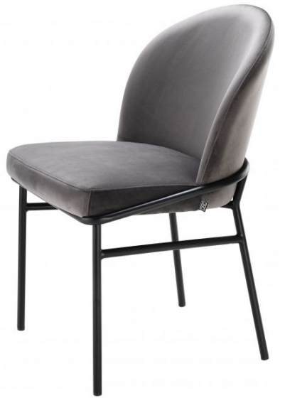 Комплект из двух стульев Willis 49X56X82 CM 2