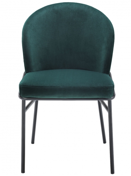 Комплект из двух стульев Willis 49X56X82 CM 5