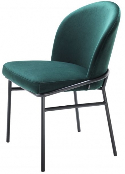 Комплект из двух стульев Willis 49X56X82 CM 3
