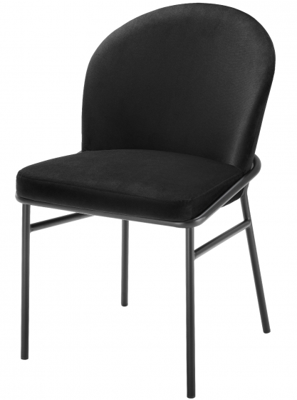 Комплект из двух стульев Willis 49X56X82 CM 2