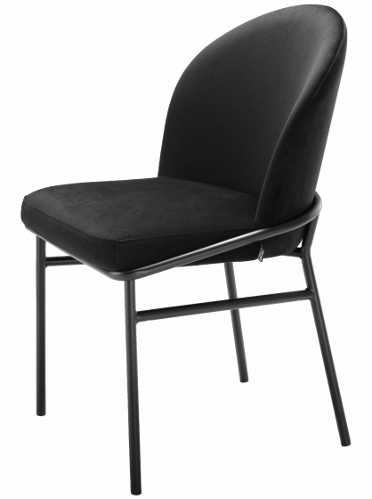 Комплект из двух стульев Willis 49X56X82 CM 3