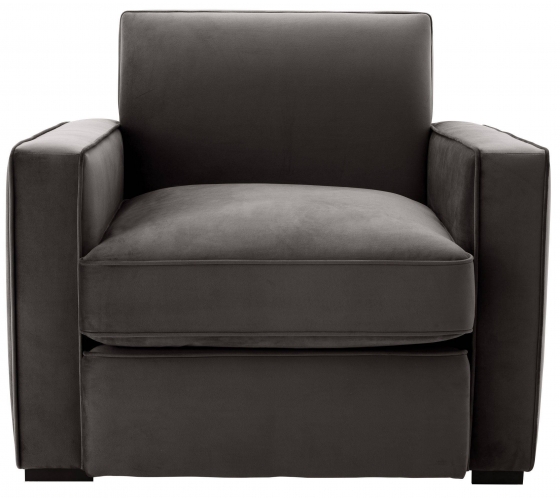 Кресло Edmond 95X104X82 CM 2