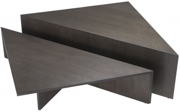 Журнальные столики Fulham 141X70X41 / 141X70X31 CM