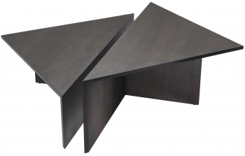 Журнальные столики Fulham 141X70X41 / 141X70X31 CM