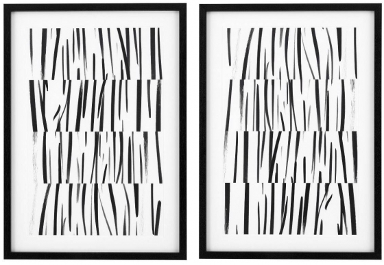 Постеры Prints Melotti 75X105 / 75X105 CM 1