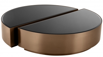 Журнальный стол Astra 120X61X29 / 120X61X29 CM