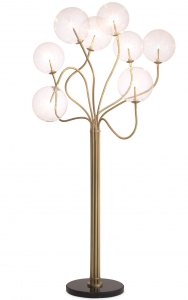 Торшер Elon 70X70X170 CM