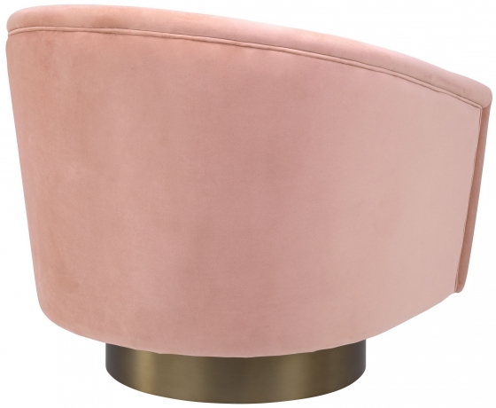 Вращающееся кресло Catene 76X85X76 CM 4