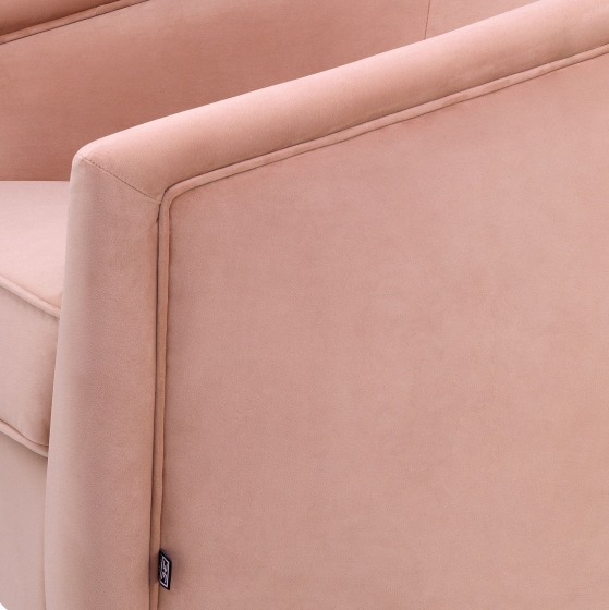 Вращающееся кресло Catene 76X85X76 CM 5