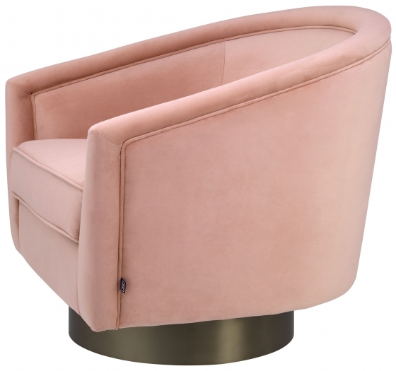 Вращающееся кресло Catene 76X85X76 CM 2