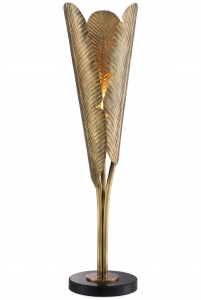 Настольная лампа Plantain 23X23X84 CM