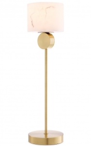 Настольная лампа Etruscan 20X20X76 CM