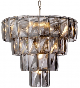 Люстра Amazone 60X60X65 CM