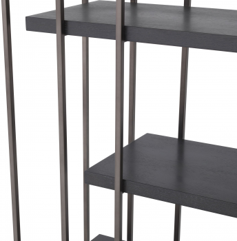 Стеллаж Ward 166X45X222 CM