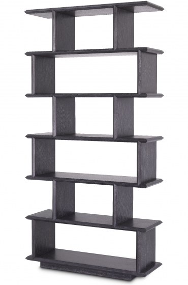 Стеллаж Garcia 120X40X236 CM 1