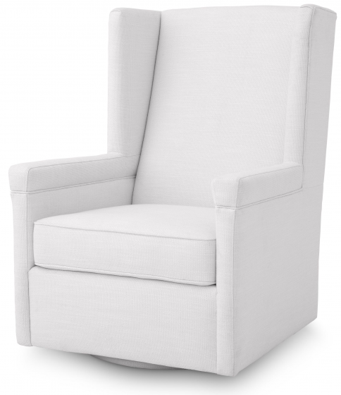 Вращающееся кресло Angelina 78X90X109 CM 1