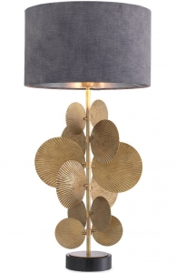 Настольная лампа Mito 40X40X83 CM