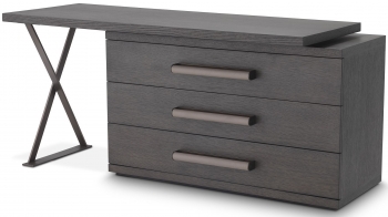 Письменный стол трансформер Sanderson 240X60X77 CM