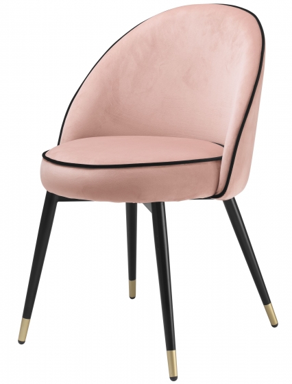 Комплект стульев Cooper 55X64X83 / 55X64X83 CM 5