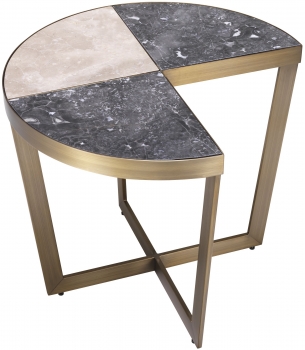 Столик Turino 60X60X51 CM
