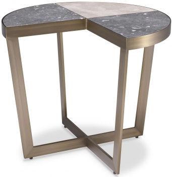 Столик Turino 60X60X51 CM