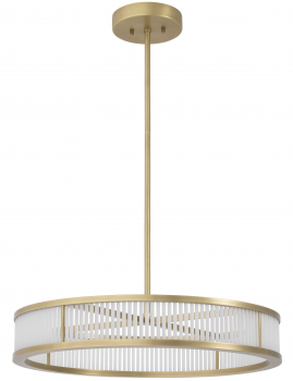Люстра Thibaud 70X70X15-115 CM