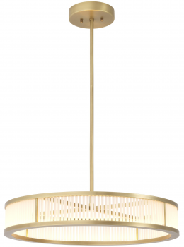 Люстра Thibaud 70X70X15-115 CM