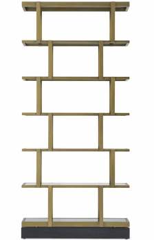 Стеллаж Nesto 110X30X243 CM