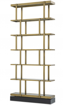 Стеллаж Nesto 110X30X243 CM
