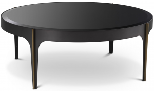 Журнальный столик Artemisa 94X94X35 CM